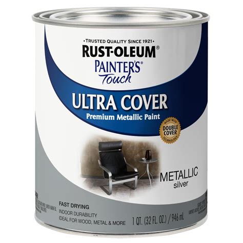 metallic silver satin fabric|metallic silver paint home depot.